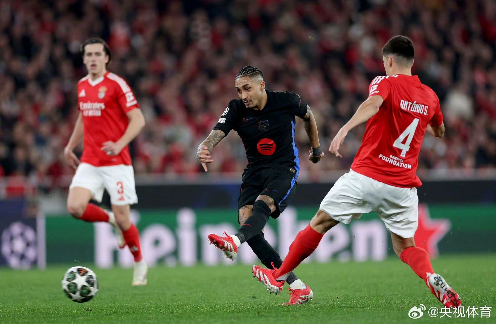 本菲卡历史最佳阵容-华体会在线入口