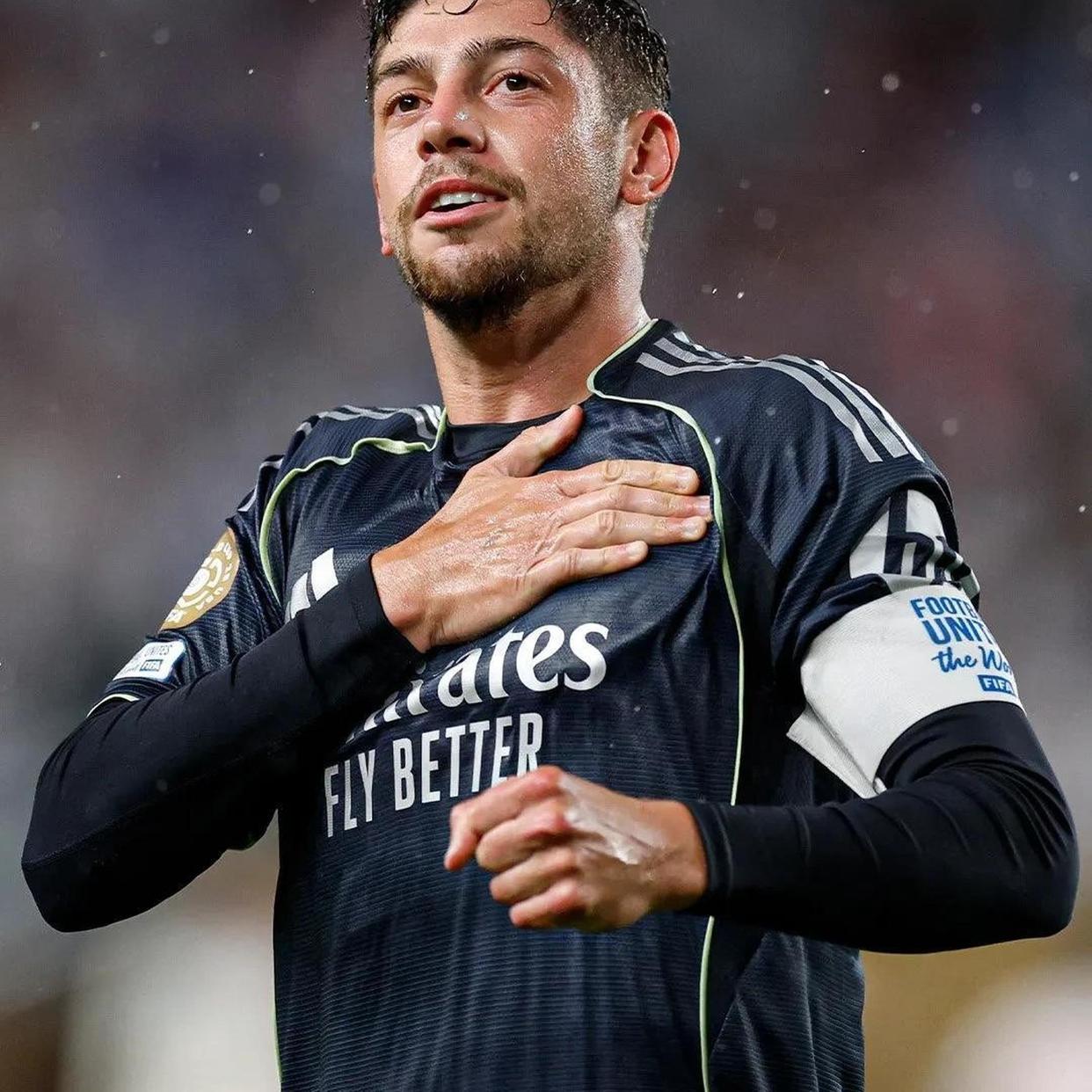 全明星赛赛程吃紧，皇家马德里赛后临场应变，底气十足，轮换策略成焦点 -华体会全站