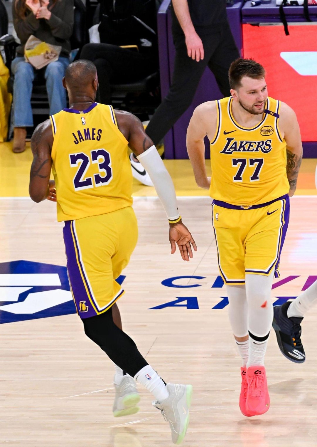 CBA季后赛赛程吃紧；洛杉矶湖人关键时刻强势反弹；信心回归；球队文化再被提及的简单介绍-华体会体育