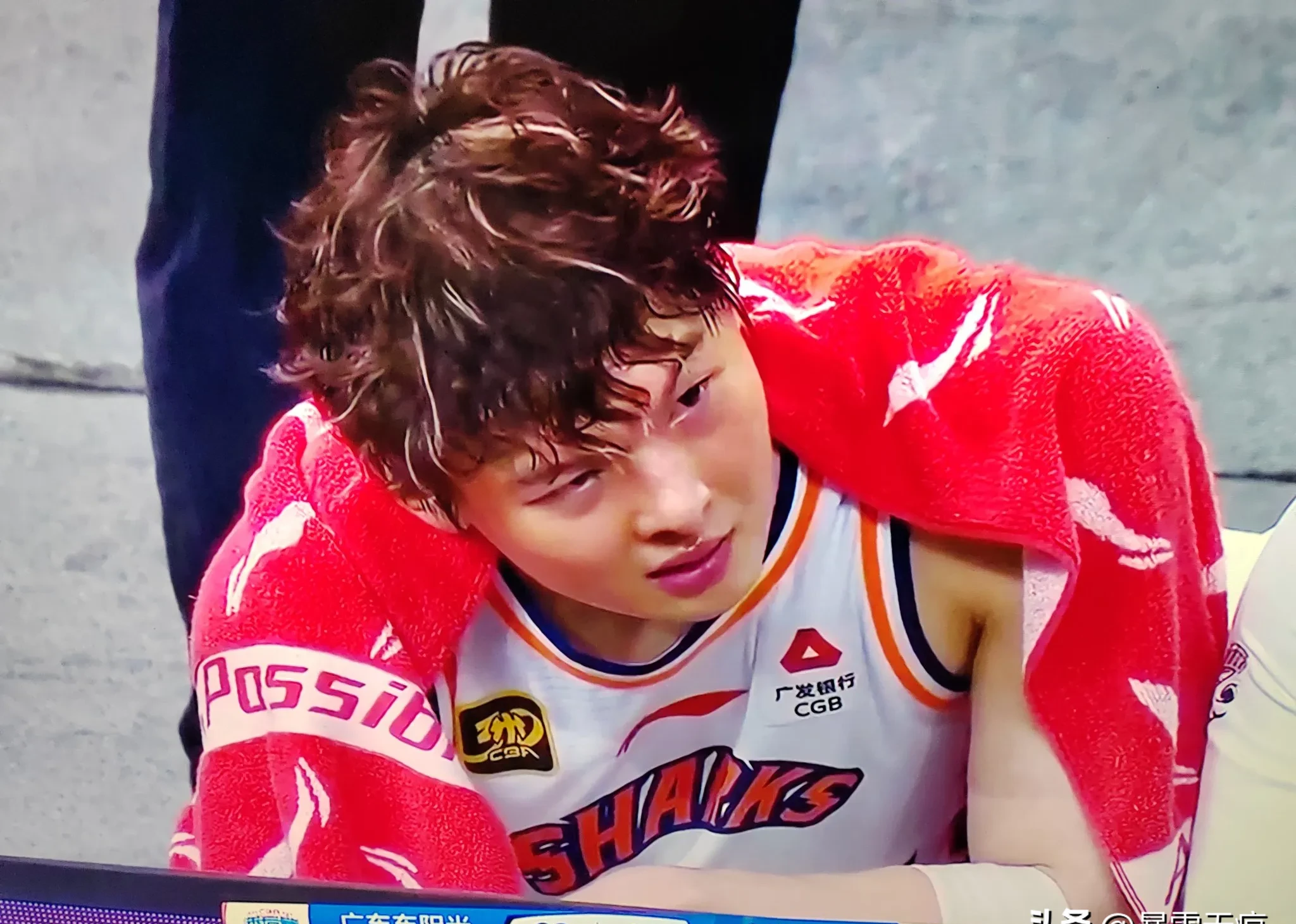 关于瓦伦西亚冲刺阶段队长鼓劲;志在CBA季后赛名次提升;话题不断;年轻球员得到机会的信息-华体会官网