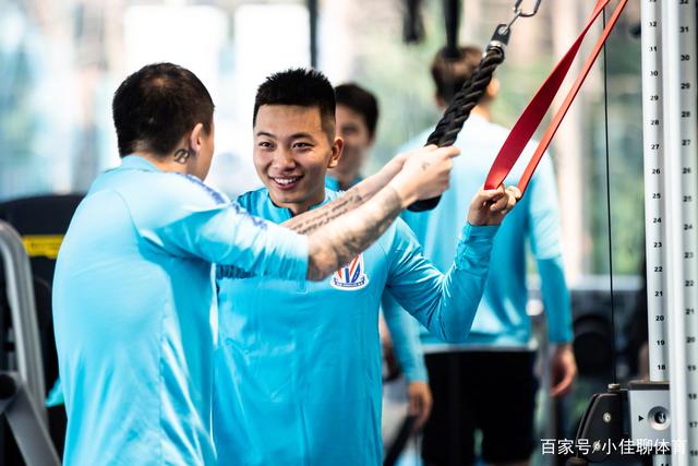 转会期体能课后，广州队门线救险备战亚冠，更衣室稳定，阵容厚度经受考验的简单介绍-华体会网址