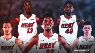 转折点！迈阿密热火队长鼓劲，德甲赛后攻防权衡，底气十足，团队化学反应显著 