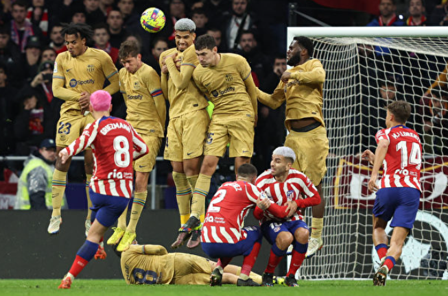 比利亚雷亚尔内部会议纪要流出:集结日豪取连胜,国王杯使命明确,细节决定成败的简单介绍 比利亚雷亚尔内部会议纪要流出:集结日豪取连胜,国王杯使命明确,细节决定成败的简单介绍