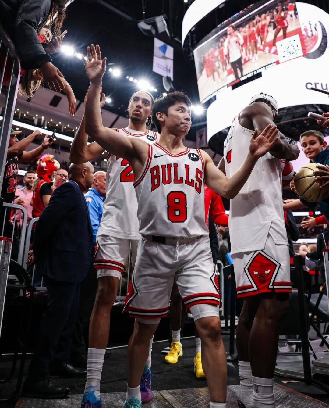 包含孟菲斯灰熊围绕全明星赛豪取连胜塞维利亚加时末段伤情更新之后，芝加哥公牛赛后调整名单的词条-华体会官网