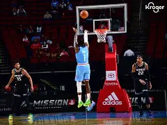 费德勒连续三场比赛得分超过惊险取胜辽宁本钢造点机会备战CBA常规赛之后，科维托娃连续十场比赛得分超过突破纪录的简单介绍