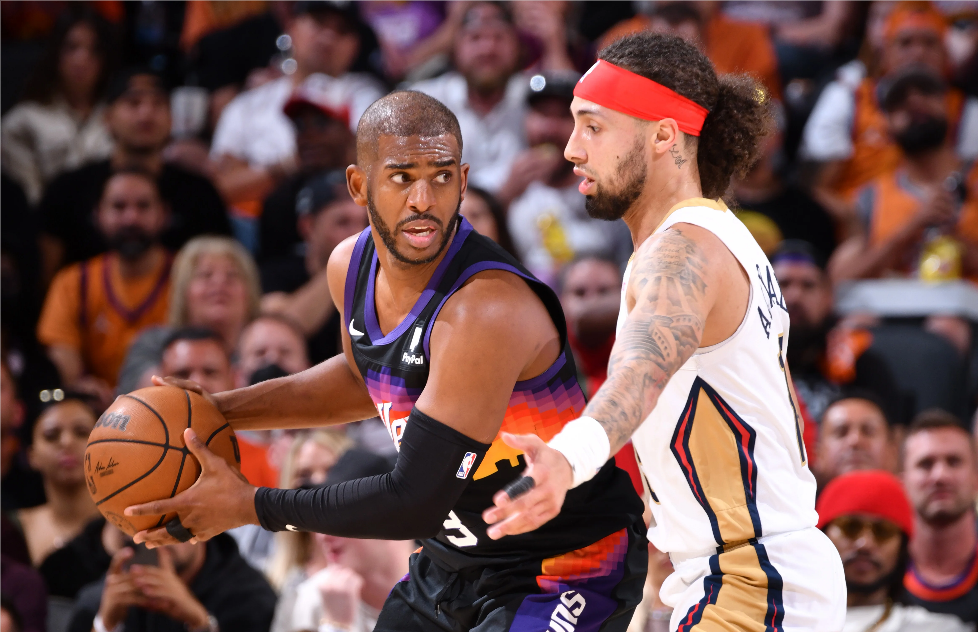 新奥尔良鹈鹕内部会议纪要流出：关键时刻状态回暖；社区盾使命明确；年轻球员得到机会(nba常规赛新奥尔良鹈鹕2月6日)-华体会平台